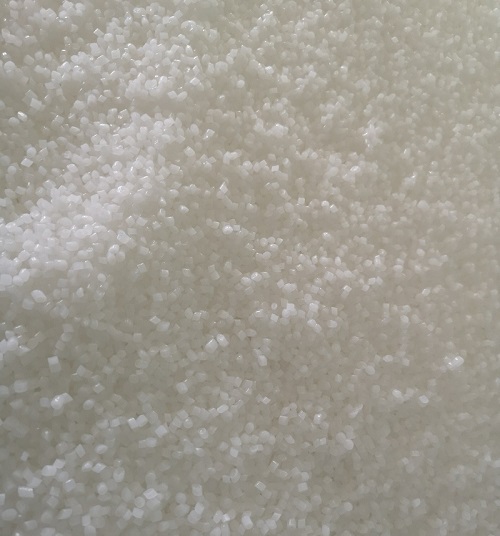 醫用駐極母粒